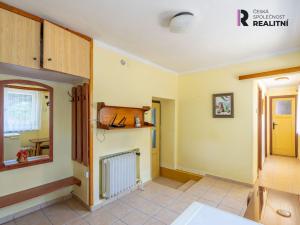 Prodej rodinného domu, Zlín - Mladcová, Návesní, 70 m2