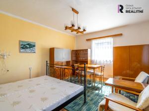 Prodej rodinného domu, Zlín - Mladcová, Návesní, 70 m2