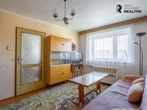 Prodej rodinného domu, Zlín - Mladcová, Návesní, 70 m2