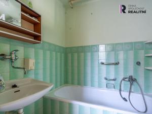 Prodej rodinného domu, Zlín - Mladcová, Návesní, 70 m2