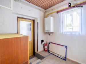 Prodej rodinného domu, Zlín - Mladcová, Návesní, 70 m2