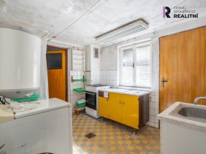 Prodej rodinného domu, Zlín - Mladcová, Návesní, 70 m2