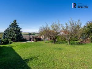 Prodej rodinného domu, Zlín - Mladcová, Návesní, 70 m2