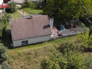 Prodej rodinného domu, Týnec nad Labem, Husova, 60 m2