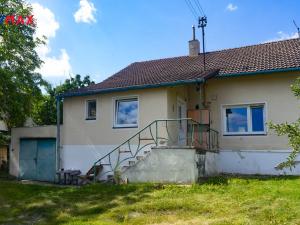 Prodej rodinného domu, Týnec nad Labem, Husova, 60 m2