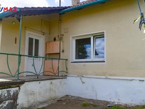 Prodej rodinného domu, Týnec nad Labem, Husova, 60 m2