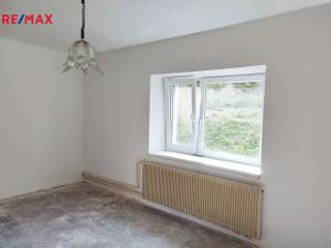 Prodej rodinného domu, Týnec nad Labem, Husova, 60 m2