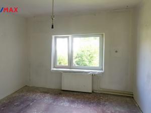 Prodej rodinného domu, Týnec nad Labem, Husova, 60 m2