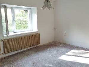 Prodej rodinného domu, Týnec nad Labem, Husova, 60 m2