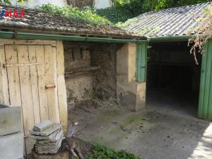 Prodej rodinného domu, Týnec nad Labem, Husova, 60 m2