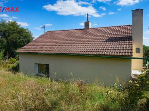 Prodej rodinného domu, Týnec nad Labem, Husova, 68 m2