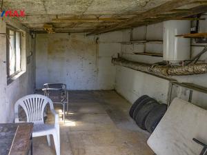 Prodej rodinného domu, Týnec nad Labem, Husova, 68 m2