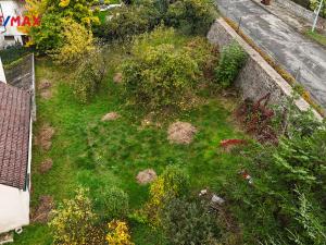 Prodej rodinného domu, Týnec nad Labem, Husova, 68 m2