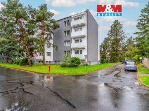 Prodej bytu 3+1, Poděbrady - Poděbrady II, Kozinova, 85 m2