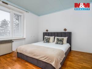 Prodej bytu 3+1, Poděbrady - Poděbrady II, Kozinova, 85 m2