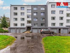 Prodej bytu 3+1, Poděbrady - Poděbrady II, Kozinova, 85 m2