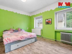 Prodej bytu 3+1, Hrádek nad Nisou, 1. máje, 140 m2
