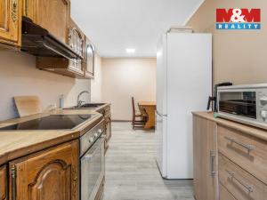 Prodej bytu 3+1, Hrádek nad Nisou, 1. máje, 140 m2