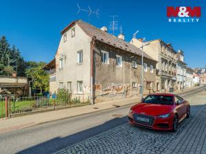 Prodej bytu 3+1, Hrádek nad Nisou, 1. máje, 140 m2