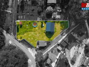 Prodej chaty, Děčín - Děčín VIII-Dolní Oldřichov, 40 m2