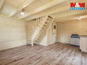 Prodej chaty, Děčín - Děčín VIII-Dolní Oldřichov, 40 m2