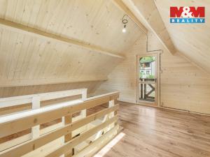 Prodej chaty, Děčín - Děčín VIII-Dolní Oldřichov, 40 m2