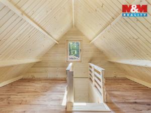 Prodej chaty, Děčín - Děčín VIII-Dolní Oldřichov, 40 m2