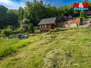 Prodej chaty, Děčín - Děčín VIII-Dolní Oldřichov, 40 m2