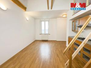 Prodej bytu 3+kk, Praha - Žižkov, Vlkova, 87 m2
