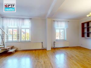 Pronájem bytu 5+kk, Plzeň, Plzenecká, 175 m2