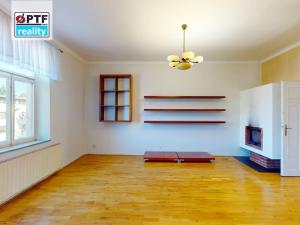 Pronájem bytu 5+kk, Plzeň, Plzenecká, 175 m2