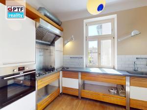 Pronájem bytu 5+kk, Plzeň, Plzenecká, 175 m2