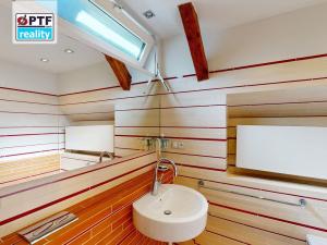 Pronájem bytu 5+kk, Plzeň, Plzenecká, 175 m2