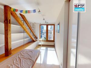 Pronájem bytu 5+kk, Plzeň, Plzenecká, 175 m2