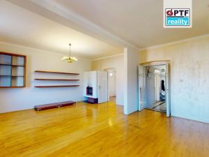 Pronájem bytu 5+kk, Plzeň, Plzenecká, 175 m2