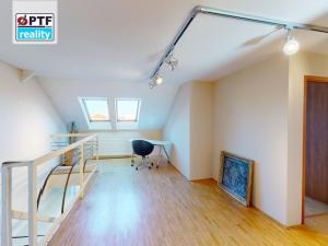 Pronájem bytu 5+kk, Plzeň, Plzenecká, 175 m2