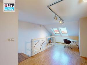 Pronájem bytu 5+kk, Plzeň, Plzenecká, 175 m2