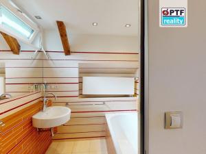 Pronájem bytu 5+kk, Plzeň, Plzenecká, 175 m2