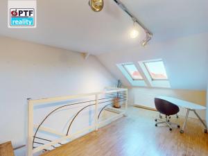 Pronájem bytu 5+kk, Plzeň, Plzenecká, 175 m2