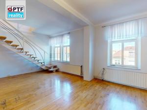 Pronájem bytu 5+kk, Plzeň, Plzenecká, 175 m2