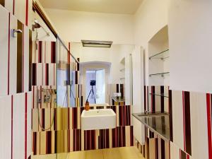 Pronájem bytu 5+kk, Plzeň, Plzenecká, 175 m2