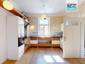 Pronájem bytu 5+kk, Plzeň, Plzenecká, 175 m2