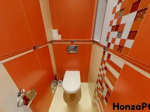 Pronájem bytu 1+1, Praha - Žižkov, Ambrožova, 67 m2