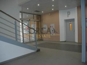 Pronájem kanceláře, Kyjov, Jungmannova, 35 m2