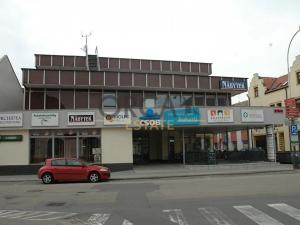 Pronájem kanceláře, Kyjov, Jungmannova, 35 m2
