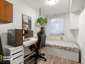 Prodej rodinného domu, Zlín, Lesní čtvrť I, 110 m2