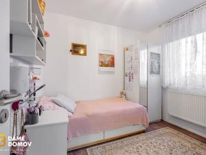 Prodej rodinného domu, Zlín, Lesní čtvrť I, 110 m2