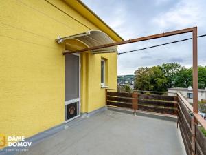 Prodej rodinného domu, Zlín, Lesní čtvrť I, 110 m2