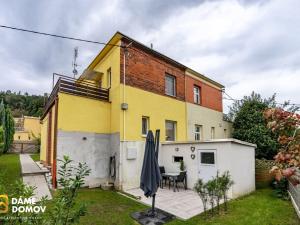 Prodej rodinného domu, Zlín, Lesní čtvrť I, 110 m2