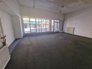 Pronájem obchodního prostoru, Turnov, Hluboká, 70 m2